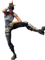 chase